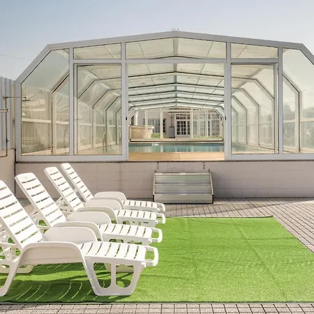 Casa Do Norte Semesterbostad *