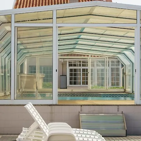 Casa Do Norte * אובאר