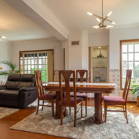 Casa Do Norte Сasa de vacaciones