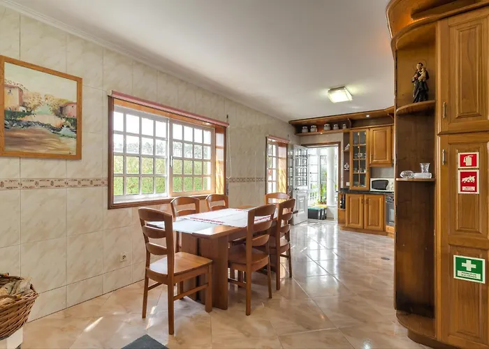 Holiday home Casa Do Norte Ovar