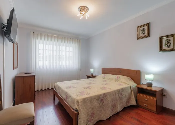 Casa Do Norte Holiday home