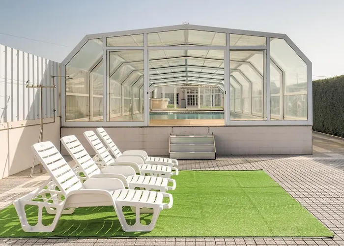 Casa Do Norte Holiday home *