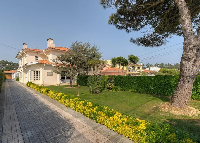 Casa Do Norte Holiday home