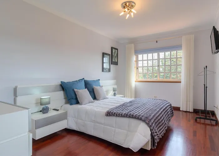 Holiday home Casa Do Norte Ovar