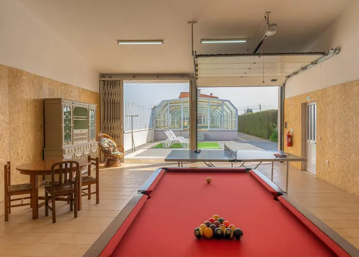 Holiday home Casa Do Norte