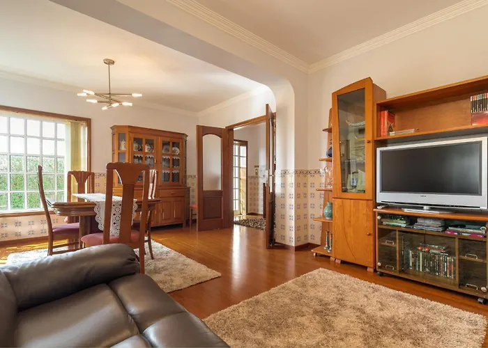 Casa Do Norte Holiday home