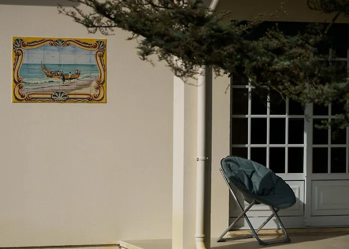 Holiday home Casa Do Norte *