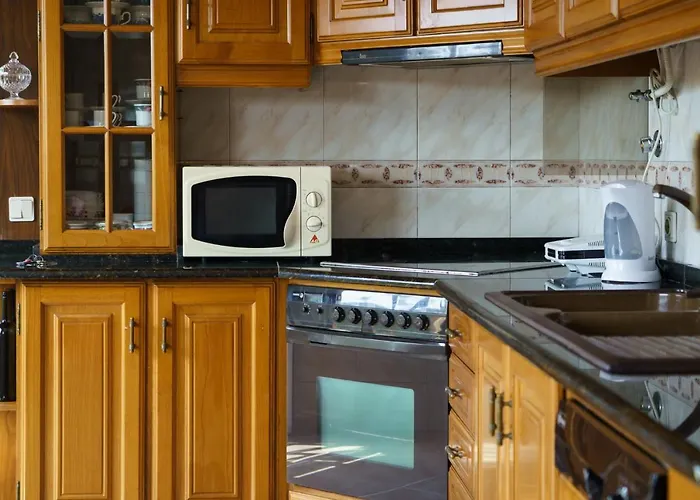 Holiday home Casa Do Norte *